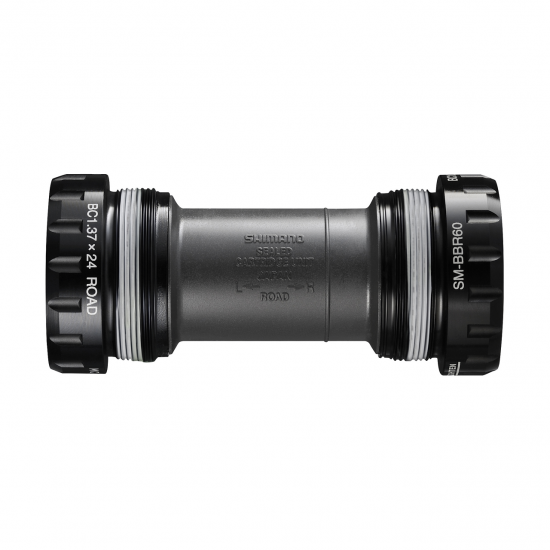 SHIMANO Orta Göbek (HOLLOWTECH II) SM-BBR60 HOLLOWTECH II 68 (BSA) mm