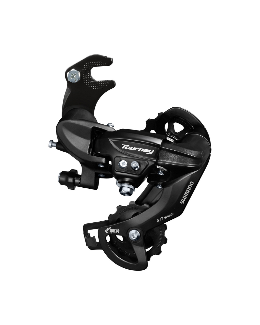 SHIMANO TOURNEY Arka Aktarıcı RD-TY300-SGS 7/6 vites