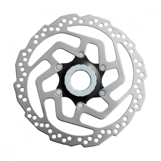 SHIMANO Disk Fren Rotoru SM-RT10 CENTER LOCK 160MM