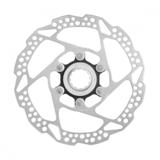SHIMANO Disk Fren Rotoru SM-RT54 CENTER LOCK 160MM