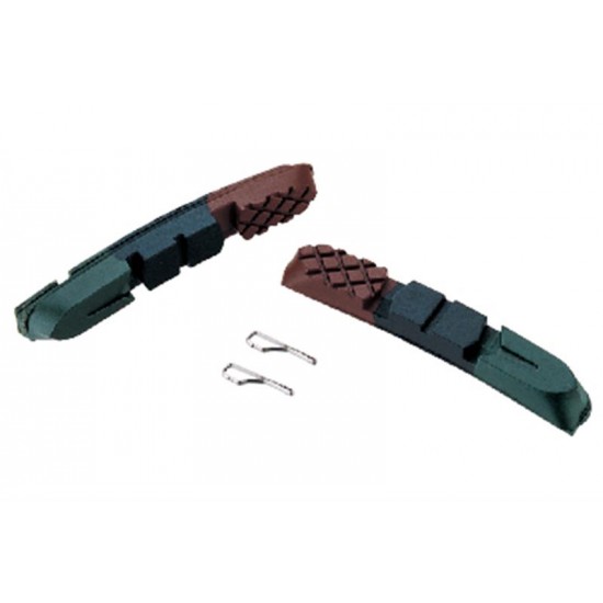 BARADINE Mtb-955Vcr Fren Pabucu Kartuşu