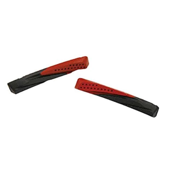 BRAKCO MTB M-959VCR FREN PABUCU KARTUŞU KIRMIZI-SİYAH