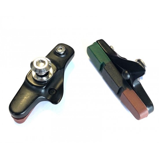 BARADINE 461C Yol Fren Pabucu