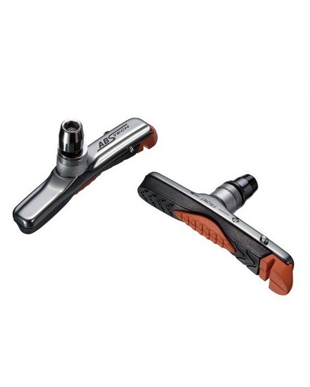 BARADINE Mtb-ABS-01Vc TI Fren Pabucu