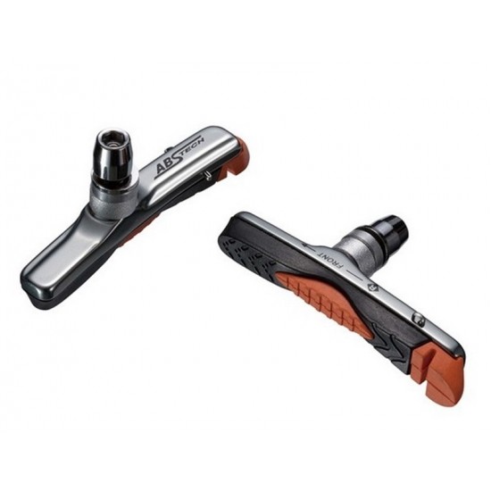 BARADINE Mtb-ABS-01Vc TI Fren Pabucu