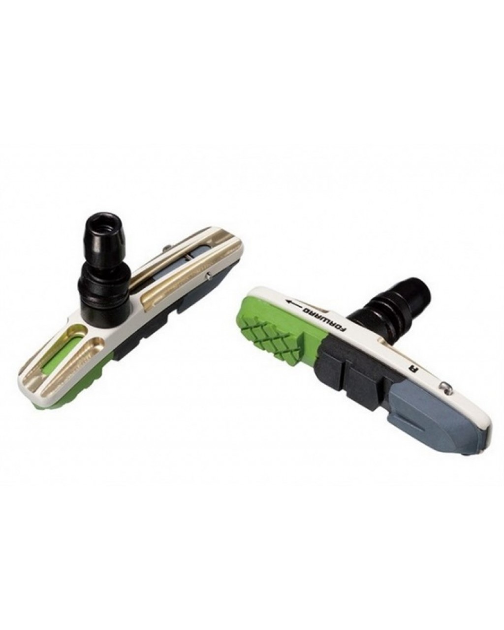 BARADINE Mtb-C55D Fren Pabucu