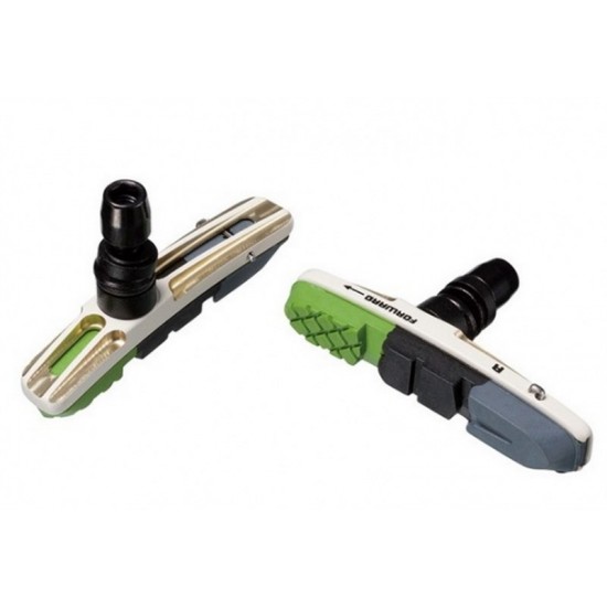 BARADINE Mtb-C55D Fren Pabucu