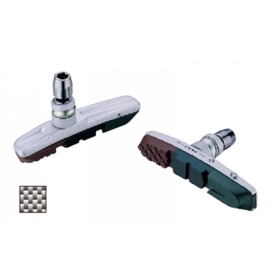 BARADINE Mtb-955Vc Fren Pabucu