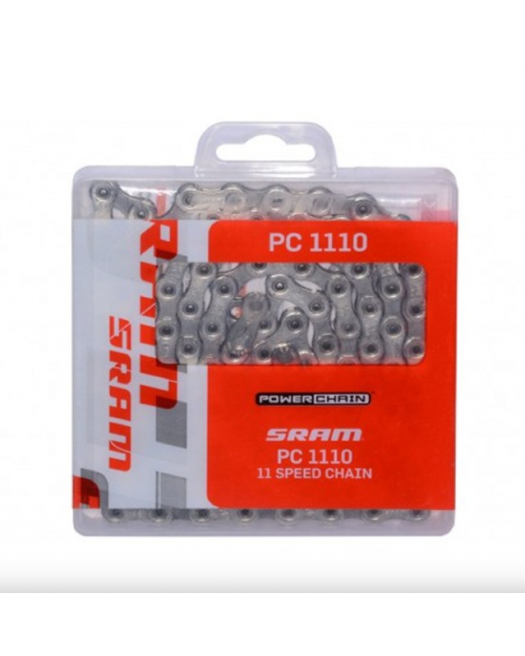 SRAM Pc 1110 11'Li Zincir