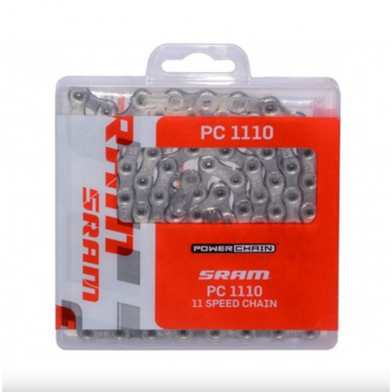 SRAM Pc 1110 11'Li Zincir