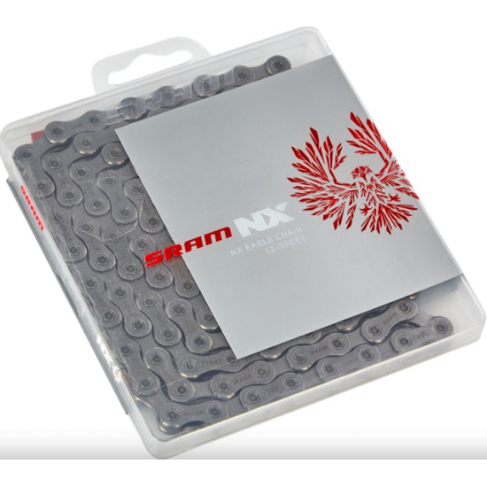 SRAM NX Eagle 12,Li Zincir