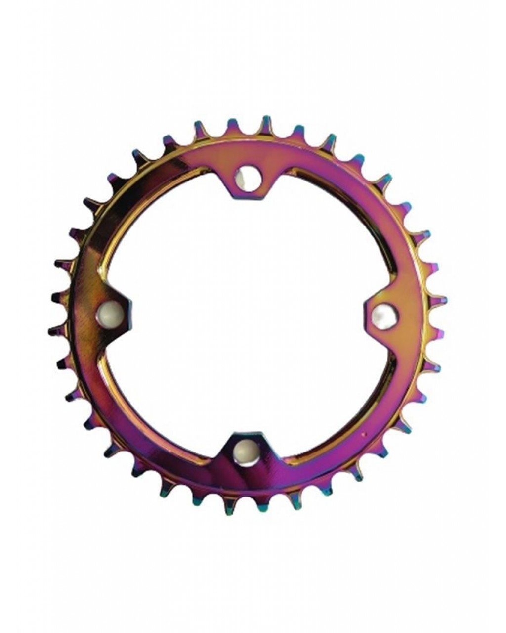 VONA CKM24 11li 104 BCD Aynakol Yaprak 34T RAİNBOW