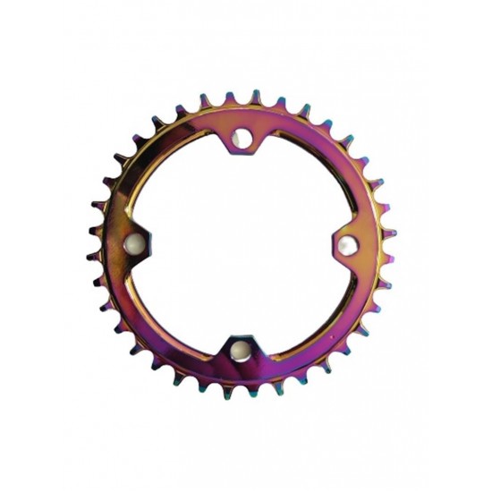 VONA CKM24 11li 104 BCD Aynakol Yaprak 34T RAİNBOW