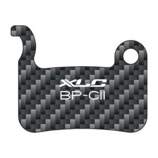 XLC Bp-C11 Shimano DİSK FREN BALATA