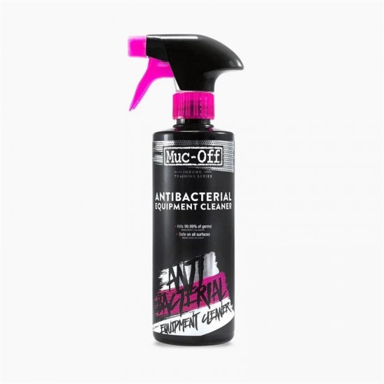 MUC-OFF Antibakteriyel ekipman temizleyici 500ML MUC-OFF Antibakteriyel ekipman temizleyici 500ML