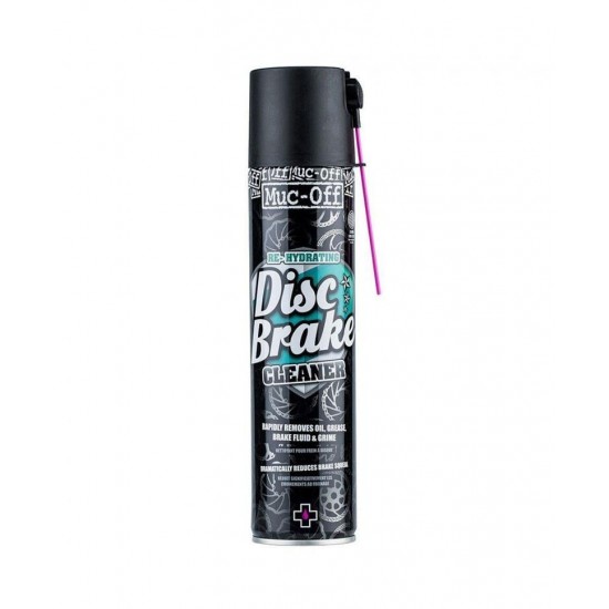 MUC-OFF Disk Fren Temizleyici 400ML