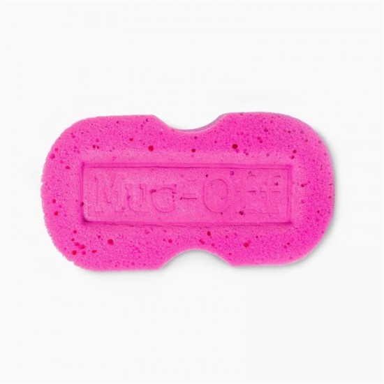 MUC-OFF Temizlik Süngeri