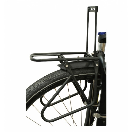 Asistan C5003 Bisiklet Ön Tur Bagaj