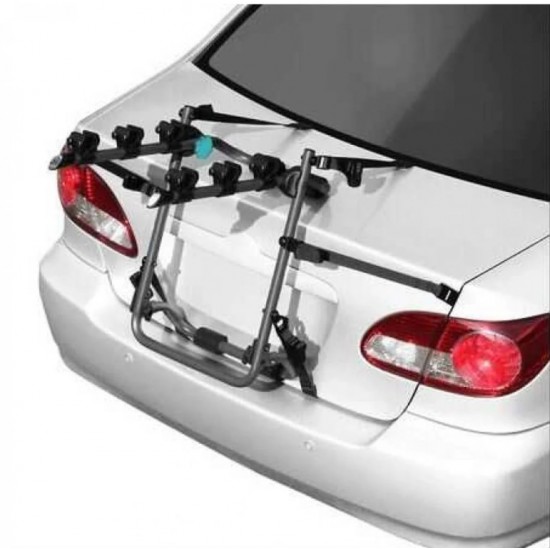 BNB BEARACK BİSİKLET TASIYICI GENESIS BC-6438-3K