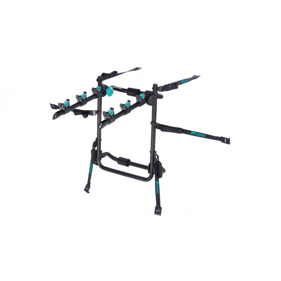 BNB BEARACK BİSİKLET TASIYICI GENESIS BC-6438-3K