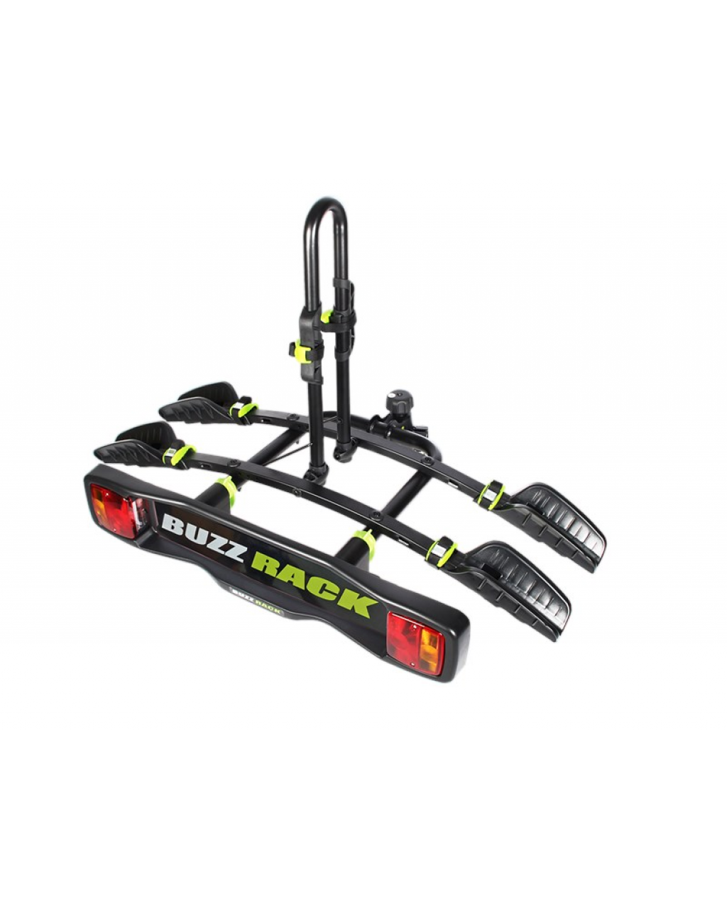 Buzz Rack Buzzybee 2 Topuz Bağlantılı Çeki Demiri Bisiklet Taşıyıcı
