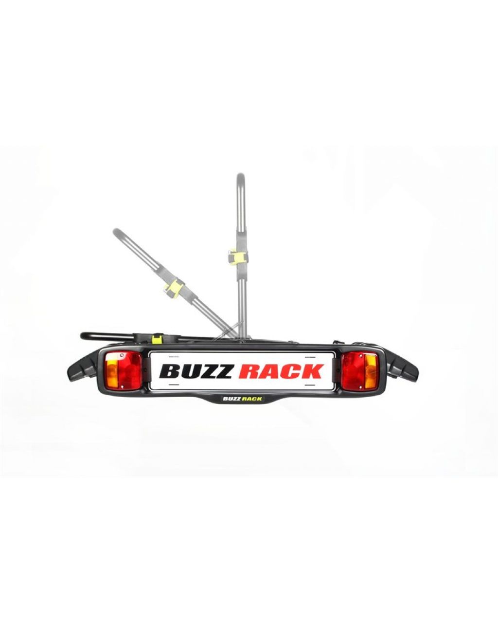 Buzz Rack Buzzybee 2 Topuz Bağlantılı Çeki Demiri Bisiklet Taşıyıcı Buzz Rack Buzzybee 2 Topuz Bağlantılı Çeki Demiri Bisiklet Taşıyıcı