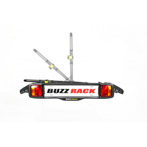 Buzz Rack Buzzybee 2 Topuz Bağlantılı Çeki Demiri Bisiklet Taşıyıcı