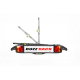 Buzz Rack Buzzybee 2 Topuz Bağlantılı Çeki Demiri Bisiklet Taşıyıcı