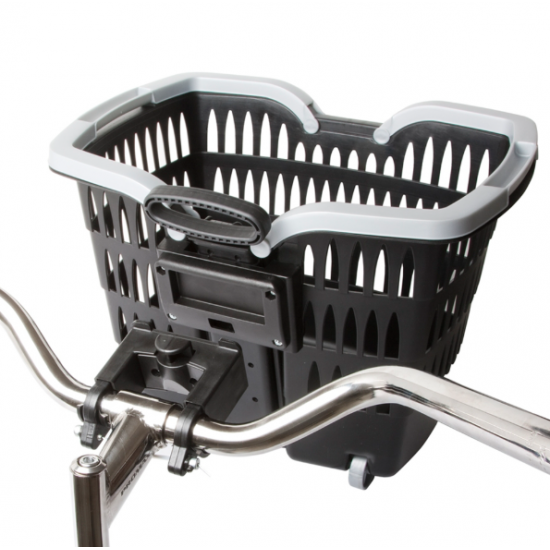 IMPACT ROMEO,Ön Sepet Çekçek Kol Aparatlı IMPACT ROMEO,Ön Sepet Çekçek Kol Aparatlı