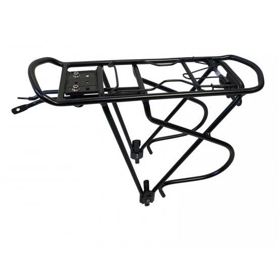 VONA Arka Alüminyum Bagaj 032 V-Brake