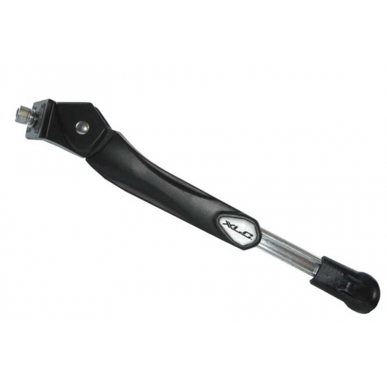 XLC PARK AYAK ORTA SİYAH-GÜMÜŞ 24-28 UYUMLU