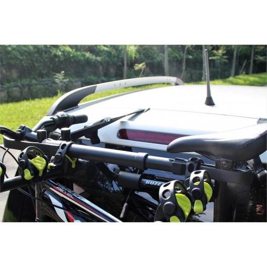 BUZZ RACK Buzzgrip Bisiklet Taşıyıcı Bağlantı Aparatı BUZZ RACK Buzzgrip Bisiklet Taşıyıcı Bağlantı Aparatı