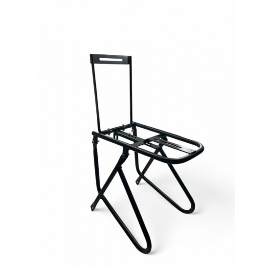 Asistan C5003 Bisiklet Ön Tur Bagaj