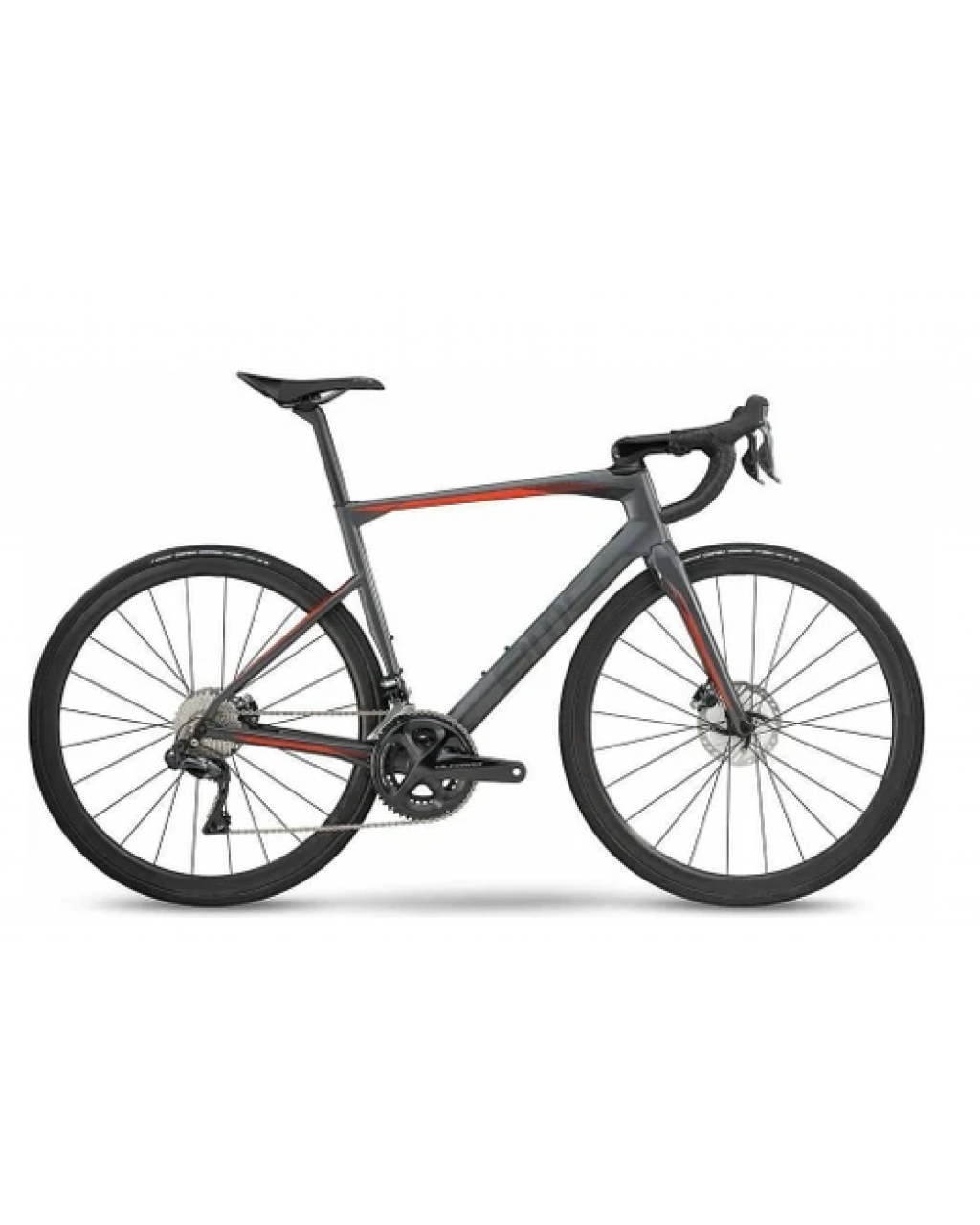 BMC Roadmachine 01 Three Karbon Yol Bisikleti Ultegra ANTRASİT 56CM BMC Roadmachine 01 Three Karbon Yol Bisikleti Ultegra ANTRASİT 56CM