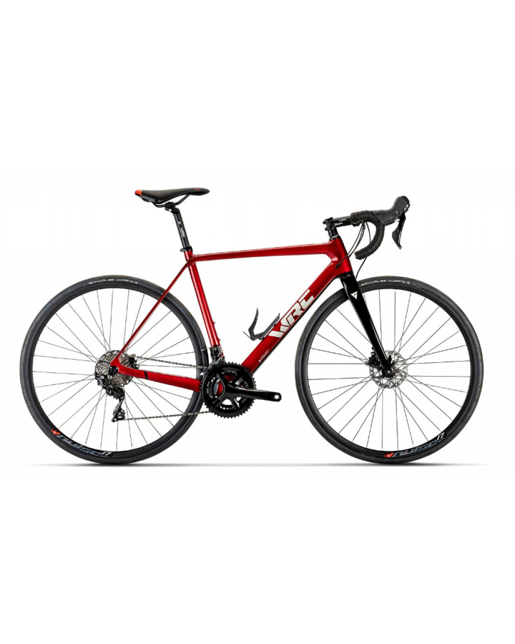 WRC RACE RUSH 28'' 50CM 105 2x12 KIRMIZI-SİYAH-BEJ YOL BİSİKLETİ WRC RACE RUSH 28'' 50CM 105 2x12 KIRMIZI-SİYAH-BEJ YOL BİSİKLETİ