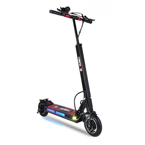 HERO S9 Elektrikli Scooter