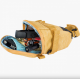 Evoc Seat Bag Tour Sele Altı Çanta SARI M