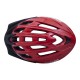 Asistan Cape H90 Kask KIRMIZI L