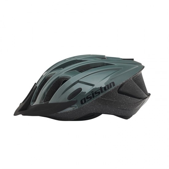 Asistan Cape H90 Kask ANTRASİT L