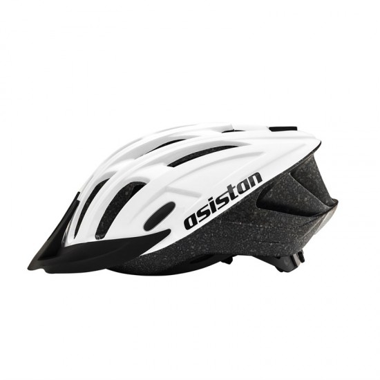 Asistan Cape H90 Kask BEYAZ M