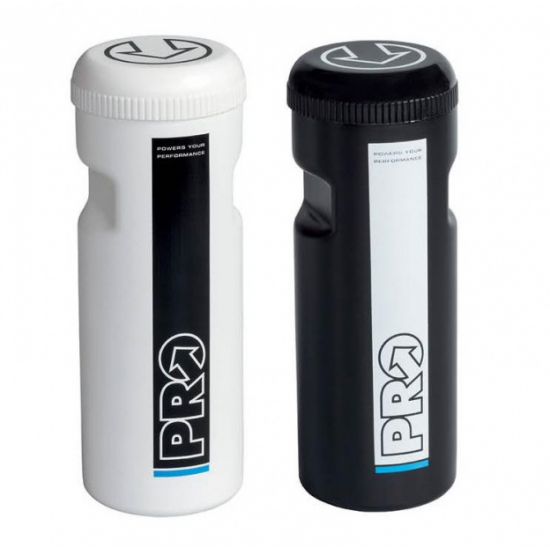 SHIMANO PRO STORAGE BOTTLE MATARA KAFESİ İÇİN ALET KUTUSU BEYAZ 750ML