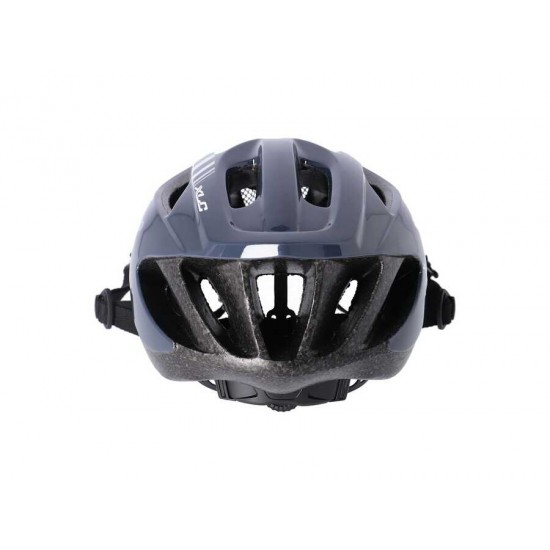 XLC KASK KUJI 58-61cm KOYU MAVİ L