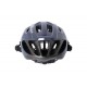 XLC KASK KUJI 58-61cm KOYU MAVİ L