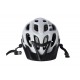 XLC KASK KUJI 53-58cm AÇIK GRİ M