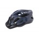 XLC KASK KUJI 58-61cm KOYU MAVİ L