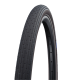 Schwalbe Fat Frank K-Guard Siyah/Coffee-Reflex 28x2.00 Dış Lastik