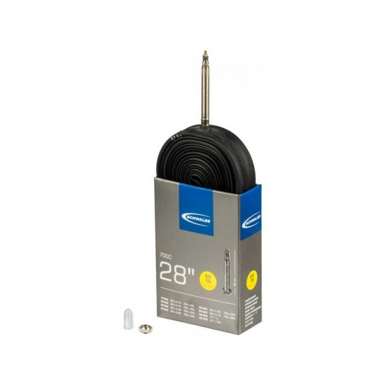 SCHWALBE İÇ LASTİK 28" 700X18/28C SV15 50MM İNCE SİBOP