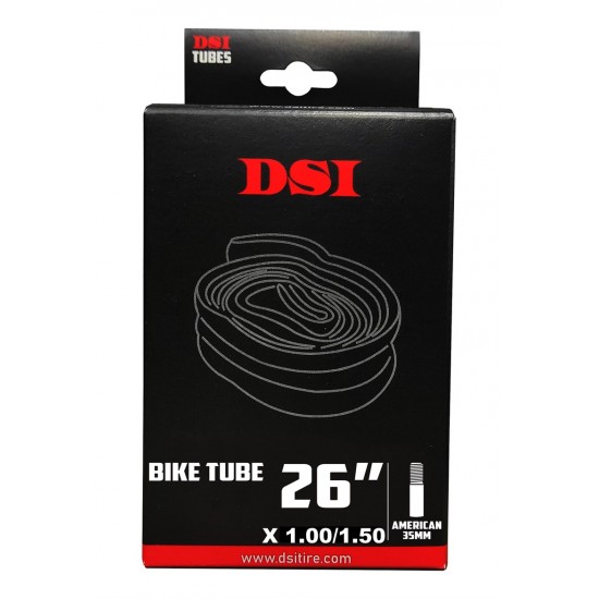 DSI Oto Sibop İç Lastik Av35Mm 26X1.00-1.50
