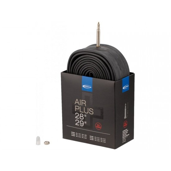 SCHWALBE İÇ LASTİK 28-29" SV19AP İnce Sibop