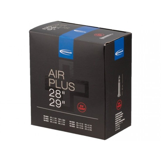 SCHWALBE İÇ LASTİK 28-29" SV19AP İnce Sibop